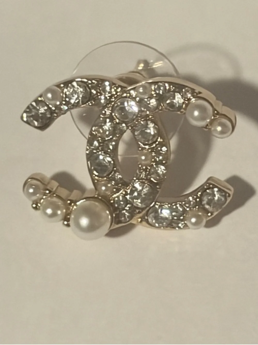 🪩 🆕! CC Studs 🐚